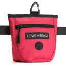 Treat Training Pouch | Love Thy Beast