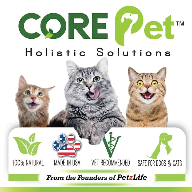 Feline Oral Care Gel- Salmon Flavor | Adore Pet