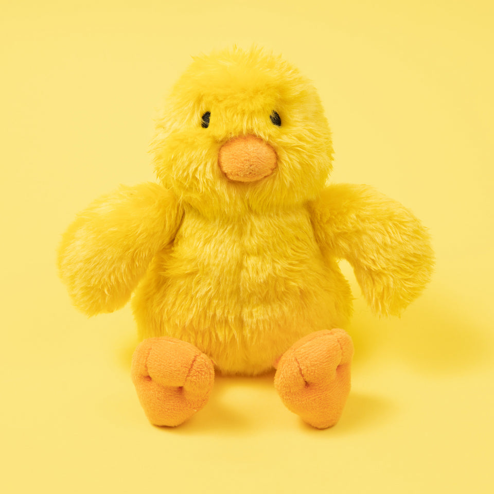 Howie Duck | Fluff & Tuff