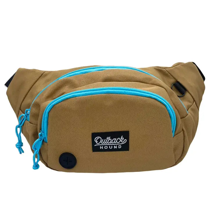 Outback Hound Trail Mate Pack