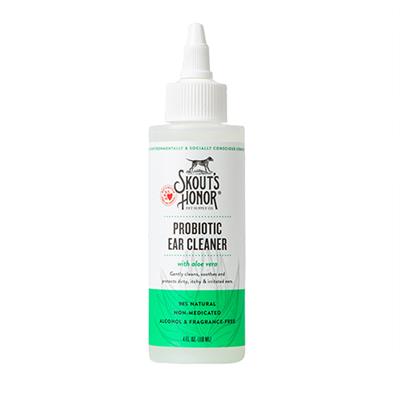 Ear Cleaner | Skout's Honor