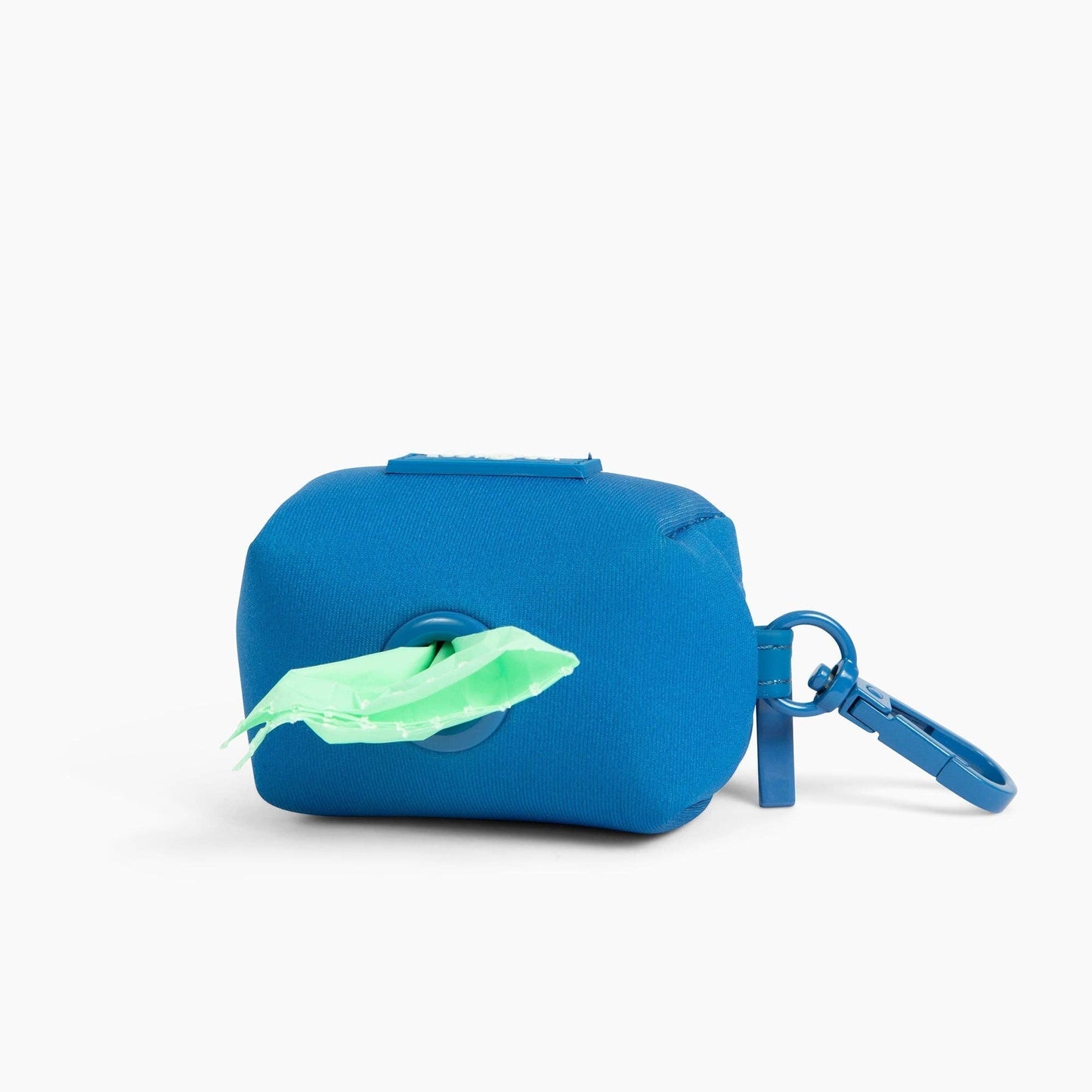 Fabric Poop Bag Pouch | Lucy & Co