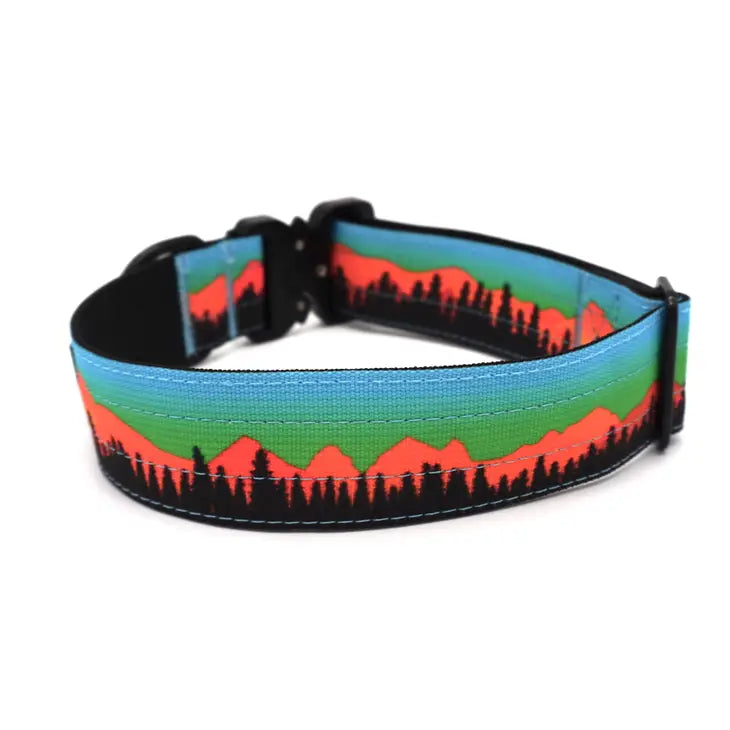 Outback Hound Sunset Trail Hound Collar