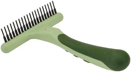 Single Row Undercoat Rake | Coastal Pet