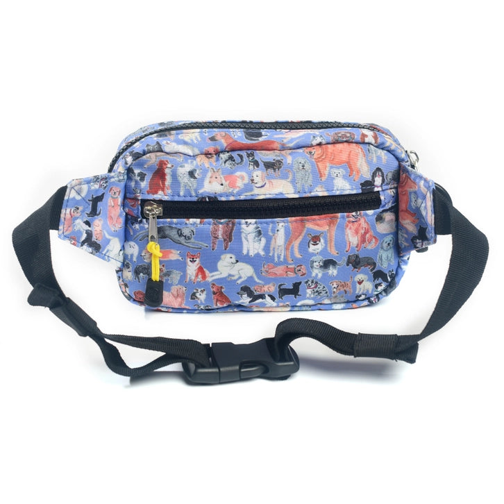 Kids- Small Dog Park Fanny Pack by Sipsey Wilder