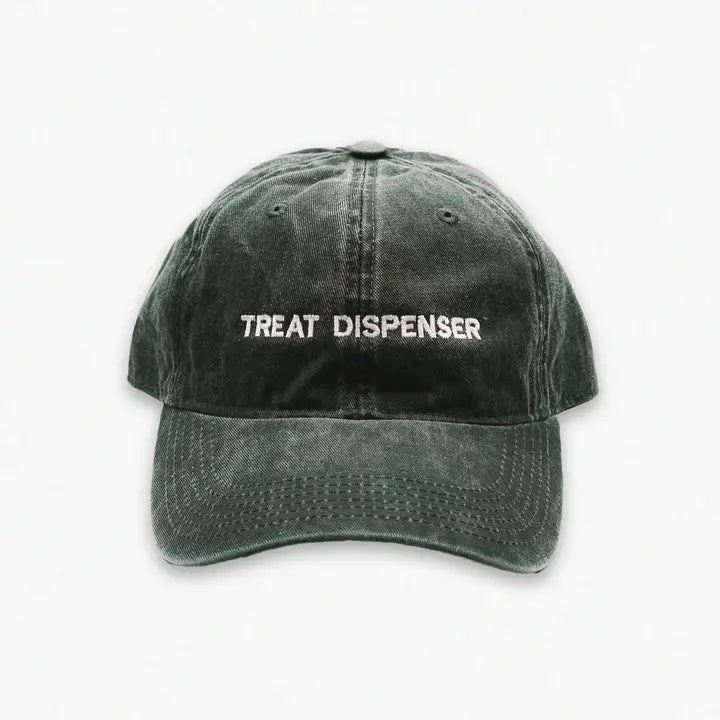 "Treat Dispenser" Hat