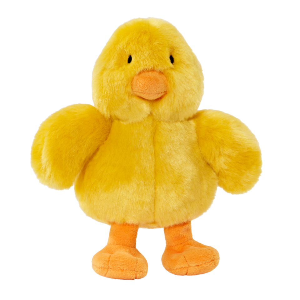 Howie Duck | Fluff & Tuff