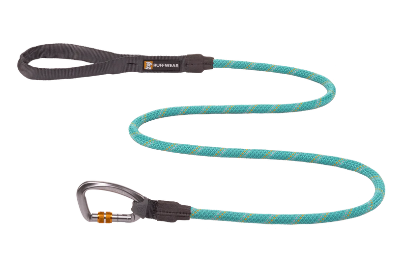 Knot-a-Leash Rope Dog Leash | Ruffwear