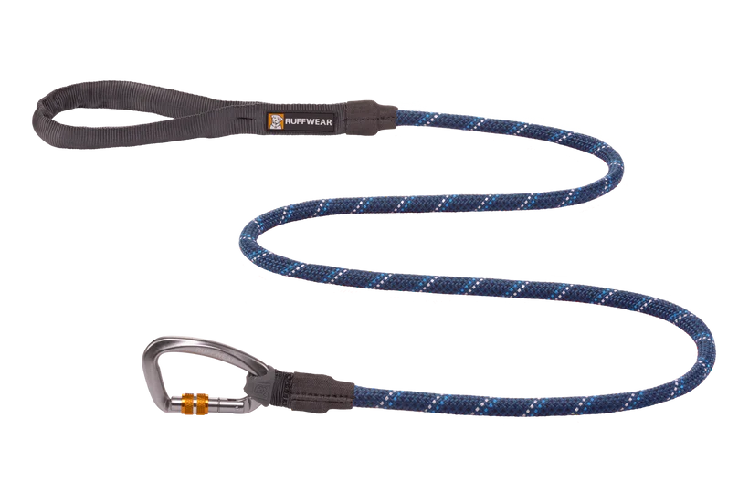 Knot-a-Leash Rope Dog Leash | Ruffwear