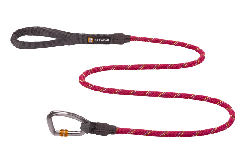 Knot-a-Leash Rope Dog Leash | Ruffwear