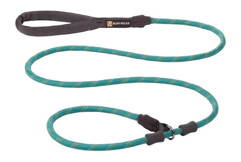 Just-A-Cinch Slip Lead | Ruffwear