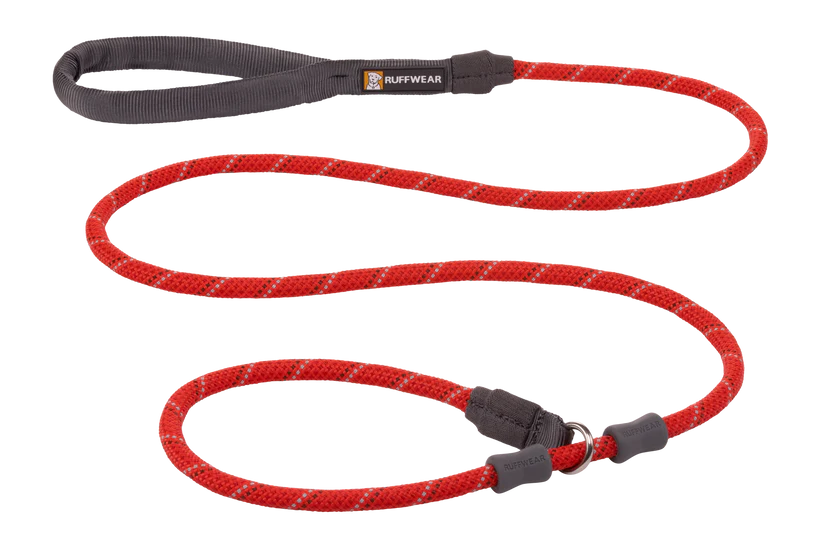 Just-A-Cinch Slip Lead | Ruffwear