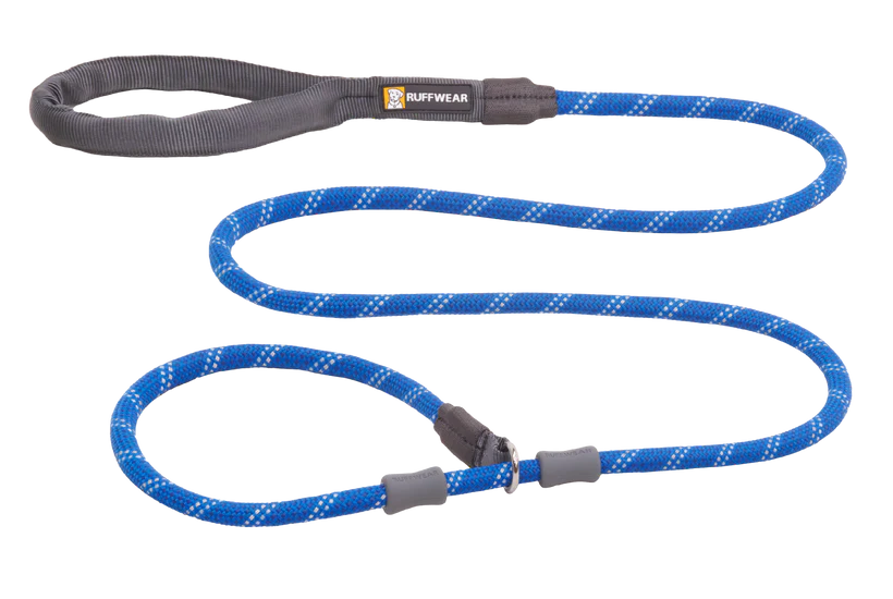 Just-A-Cinch Slip Lead | Ruffwear