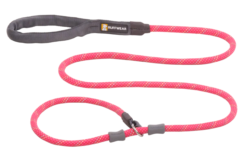 Just-A-Cinch Slip Lead | Ruffwear