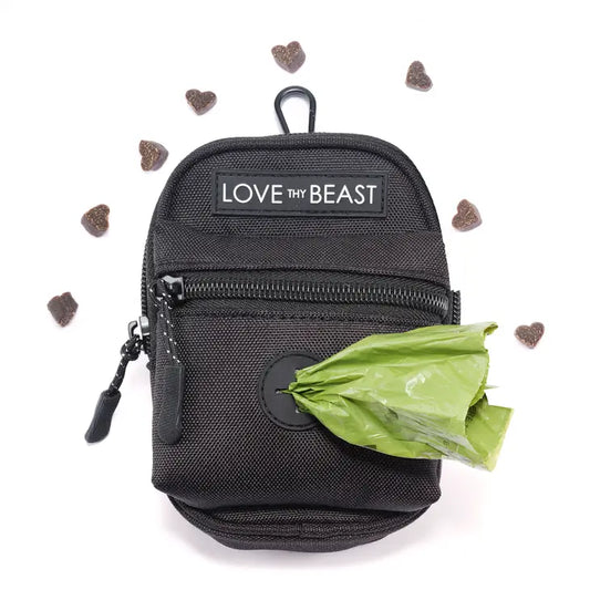 Treat Pack | Love Thy Beast