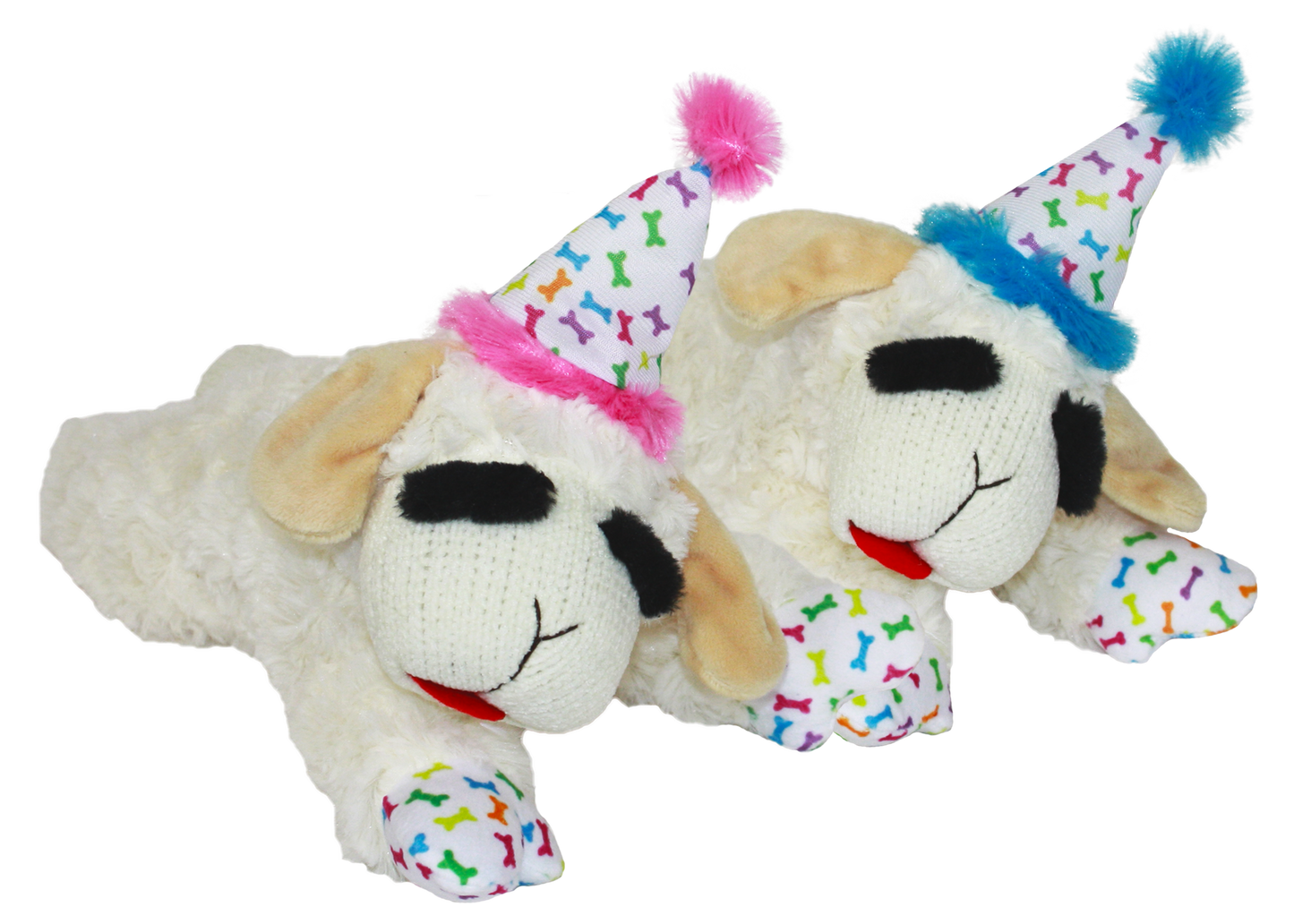 Birthday Lamb Chop | Multipet