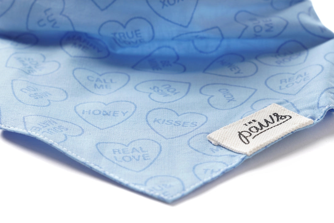 U R Mine Dog Bandana | The Paws