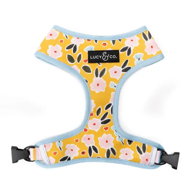 Little Lamb Reversible Harness | Lucy & Co