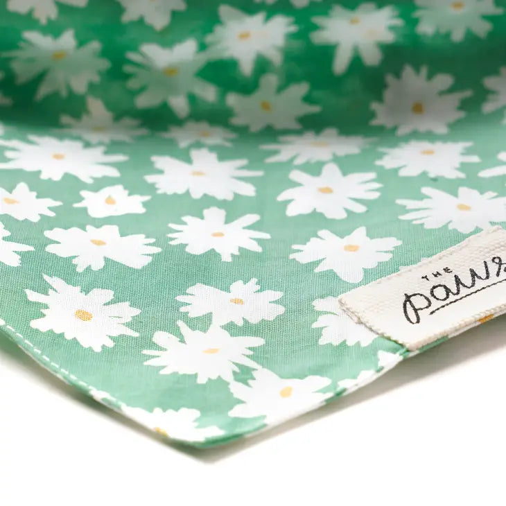 Meadow Dog Bandana | The Paws