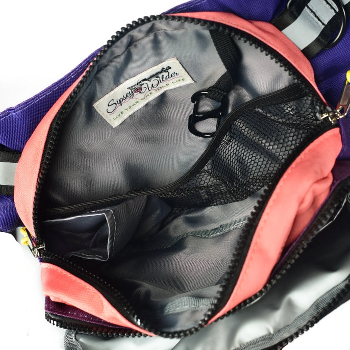 Fruit Burst Rover Hip Pack | Sipsey Wilder