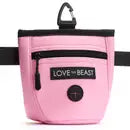 Treat Training Pouch | Love Thy Beast