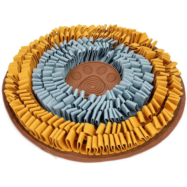 Cookie Snuffle Mat