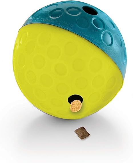 Treat Tumble Ball | Outward Hound