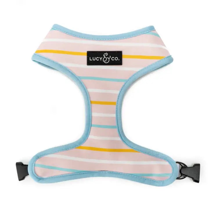 Little Lamb Reversible Harness | Lucy & Co