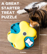 Dog Tornado Puzzle Toy | Outward Hound