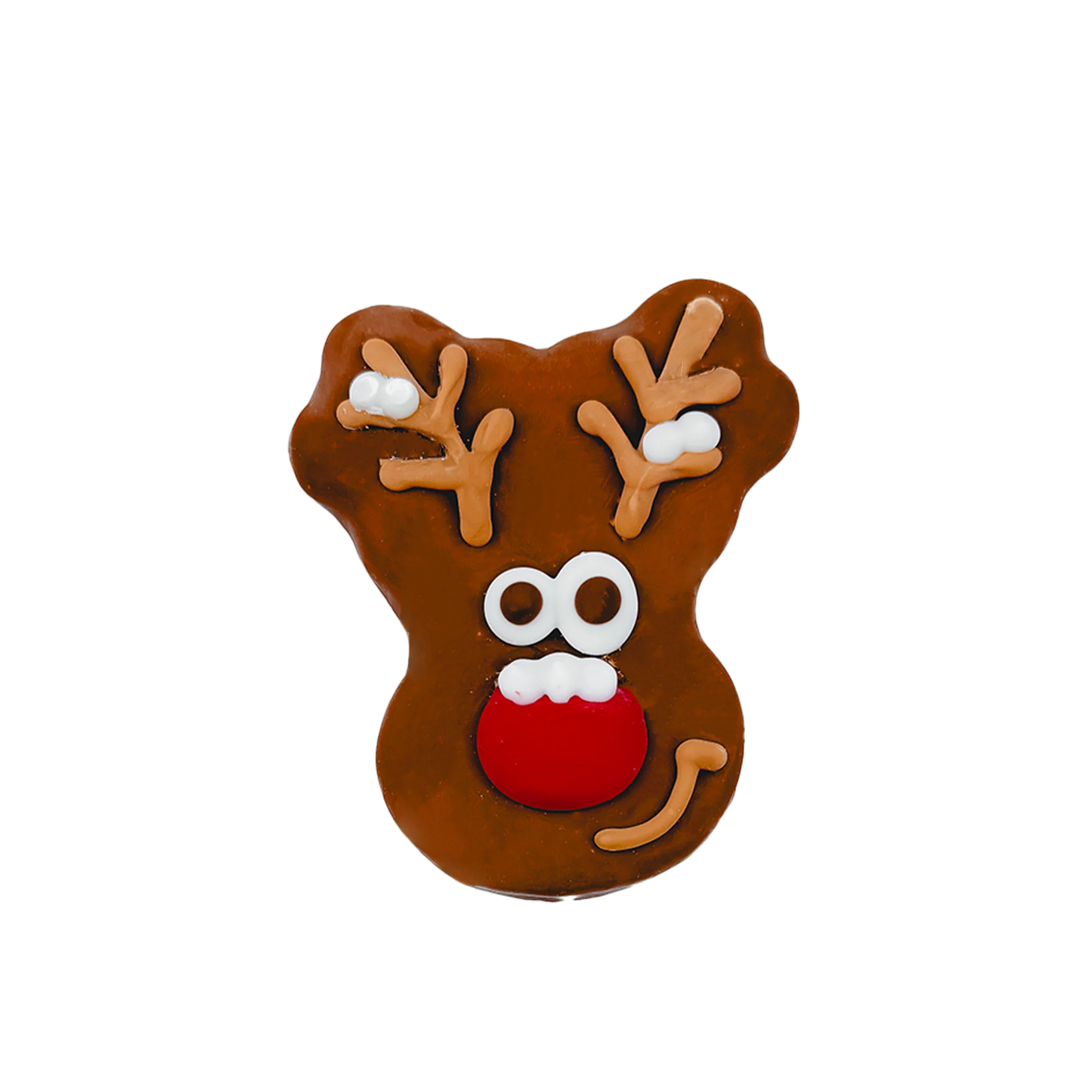 Oh Deer | Bosco & Roxy's Holiday Cookie