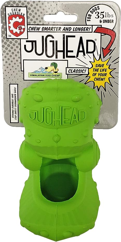 Jughead Chew Guardian