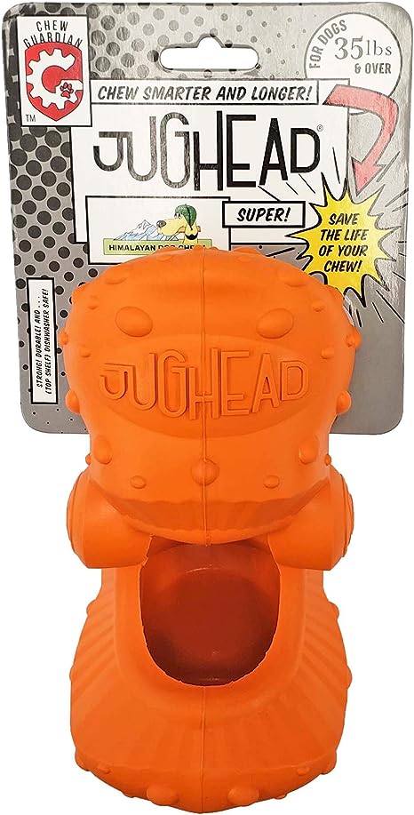 Jughead Chew Guardian