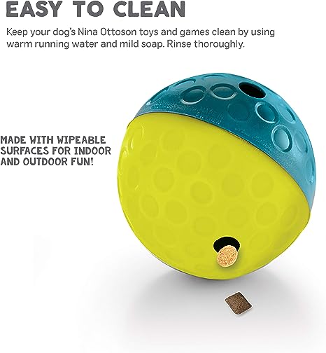 Treat Tumble Ball | Outward Hound