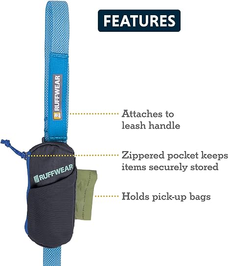 Mini Stash Bag Dispenser | Ruffwear