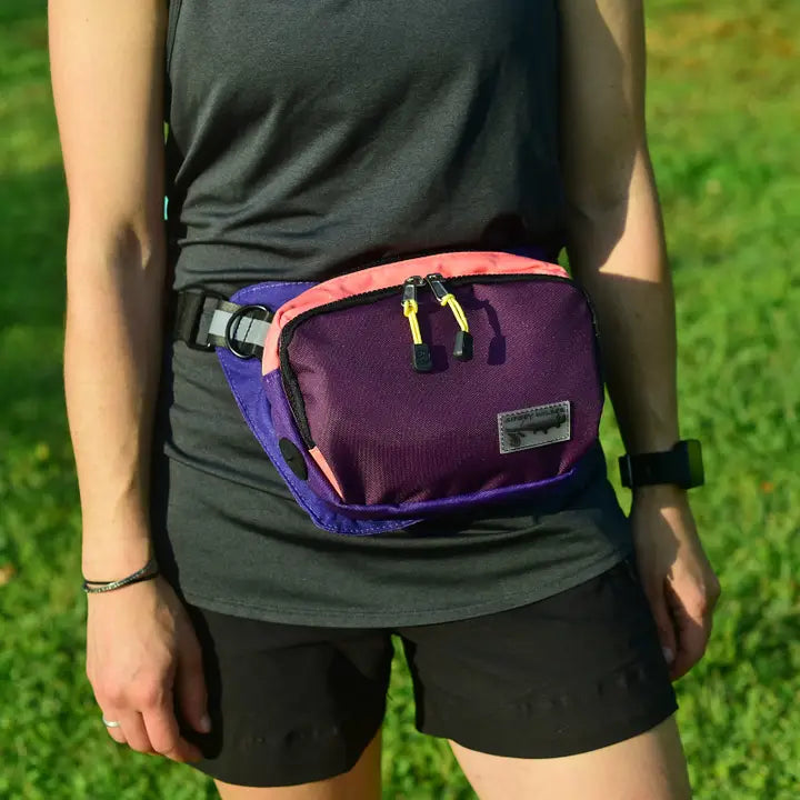 Fruit Burst Rover Hip Pack | Sipsey Wilder