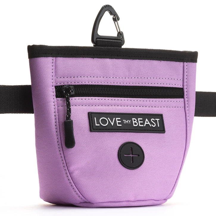 Treat Training Pouch | Love Thy Beast