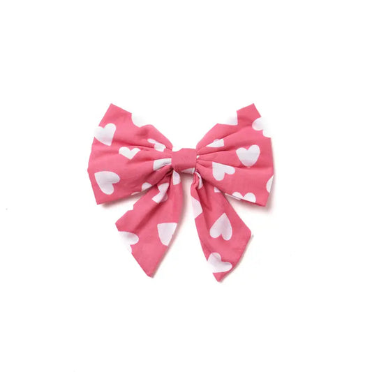 Whole Lotta Love Sailor Bow Tie by The Paws