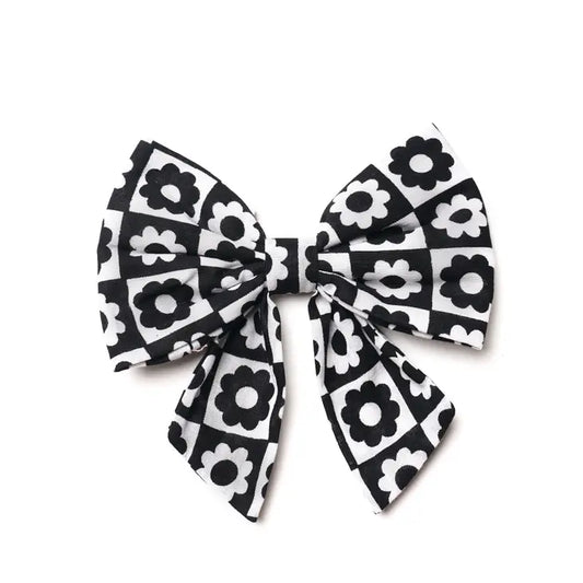 Tux Sailor Bow Tie by The Paws