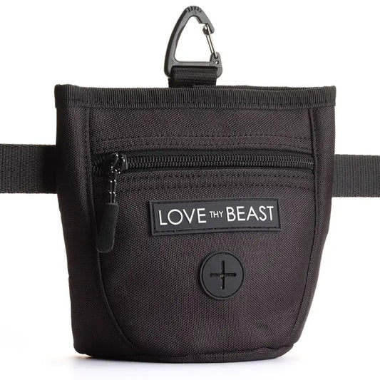 Treat Training Pouch | Love Thy Beast