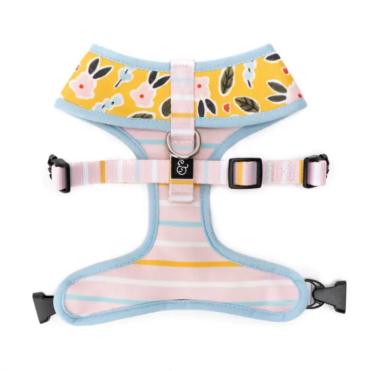 Little Lamb Reversible Harness | Lucy & Co