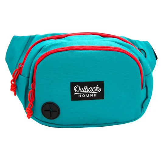 Outback Hound Trail Mate Pack