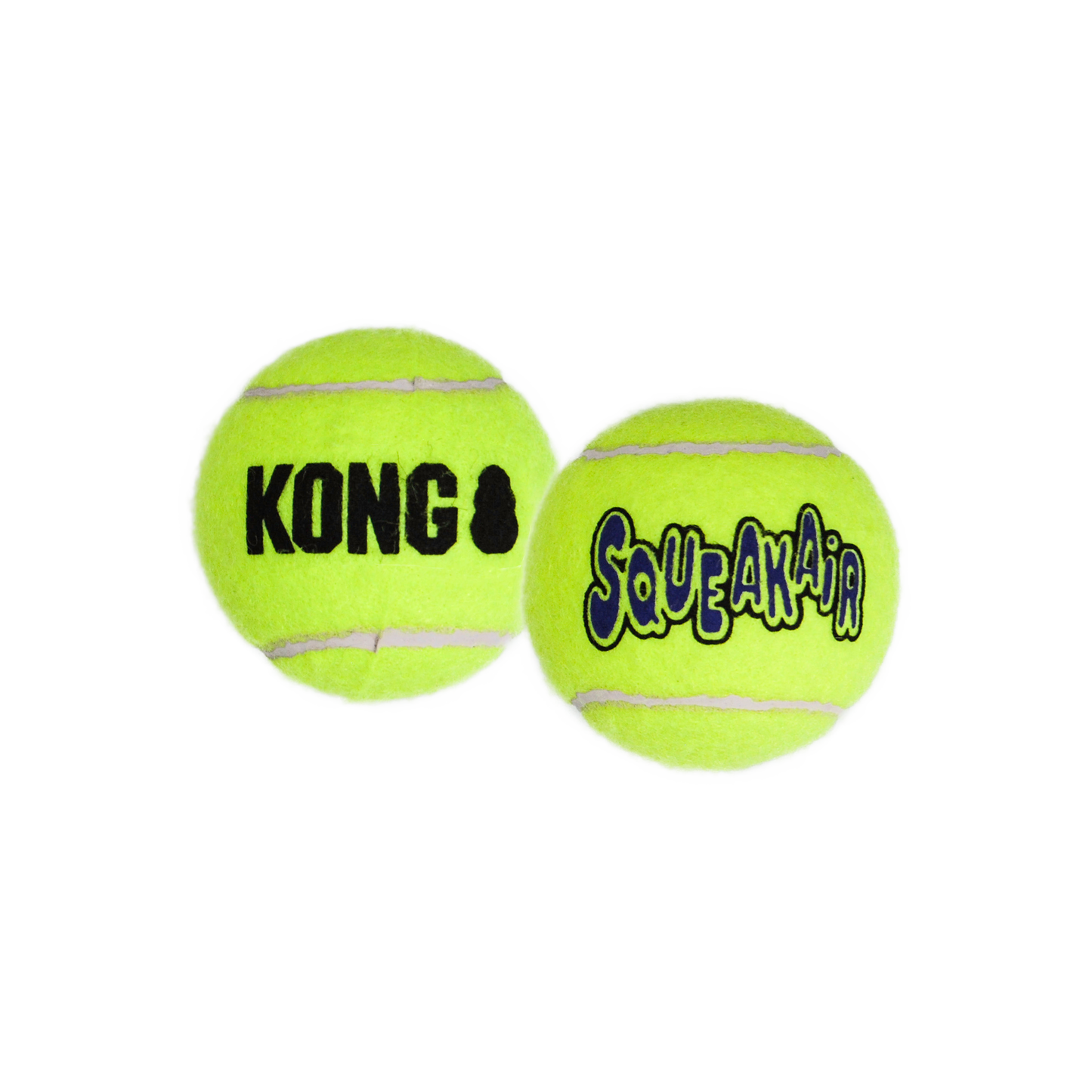 Kong Squeakair Tennis Balls