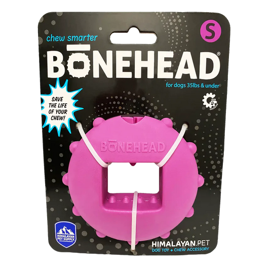 Bonehead Chew Guardian