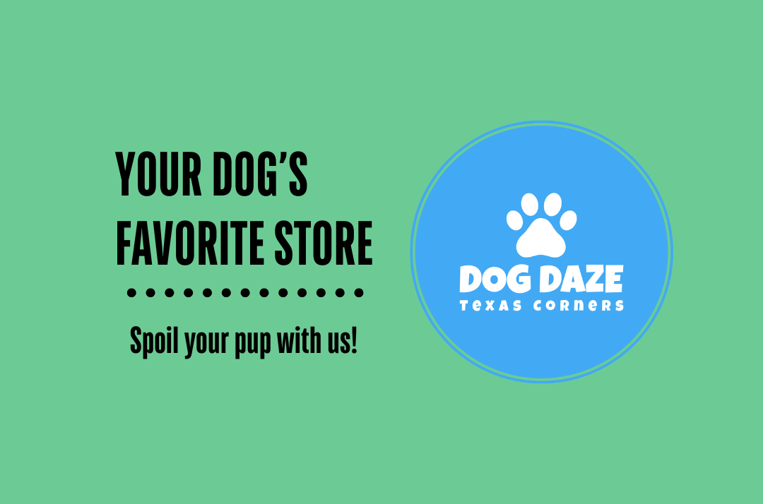 Dog Daze Gift Card