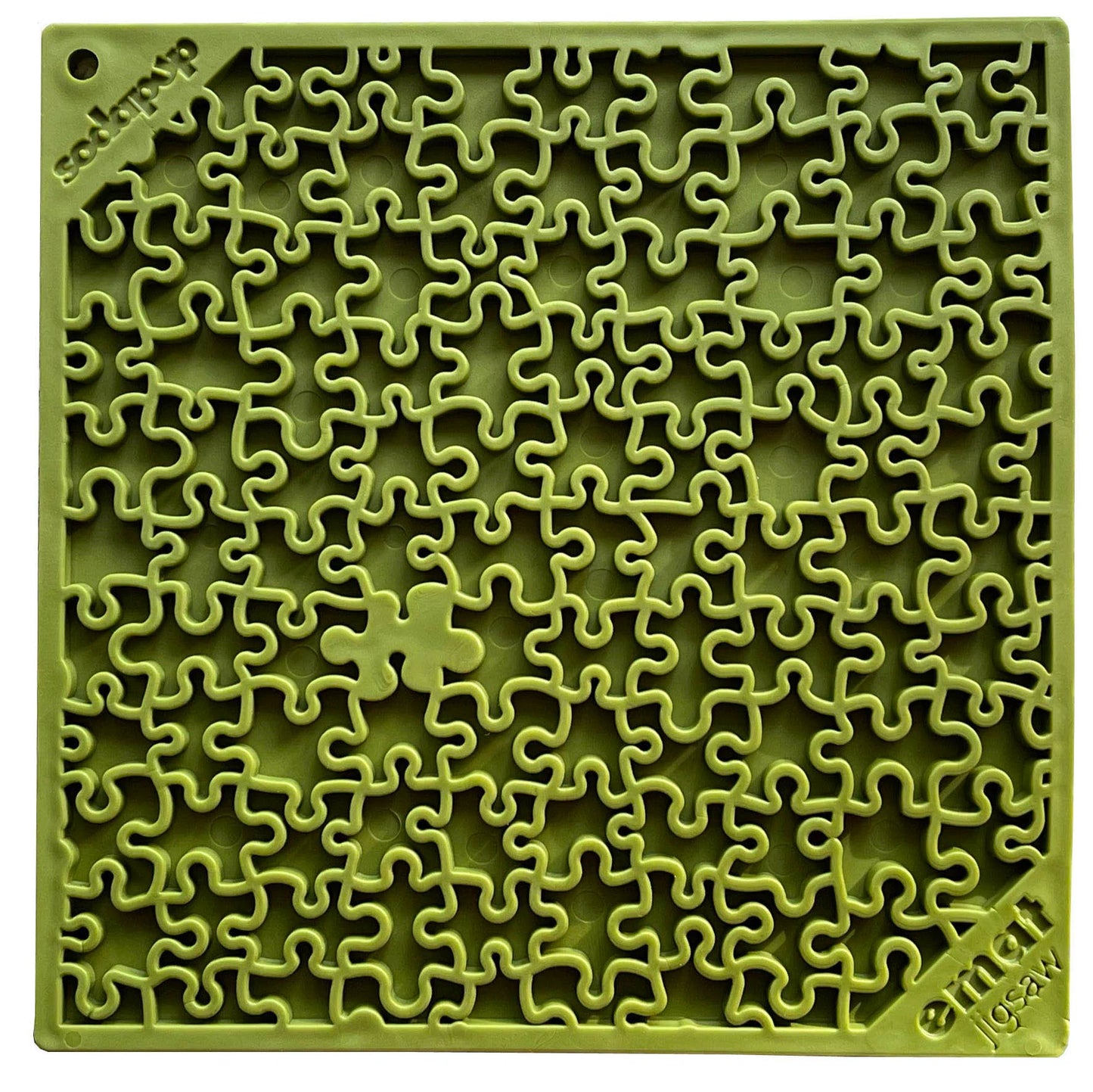 Puzzle Lick Mat | SodaPup