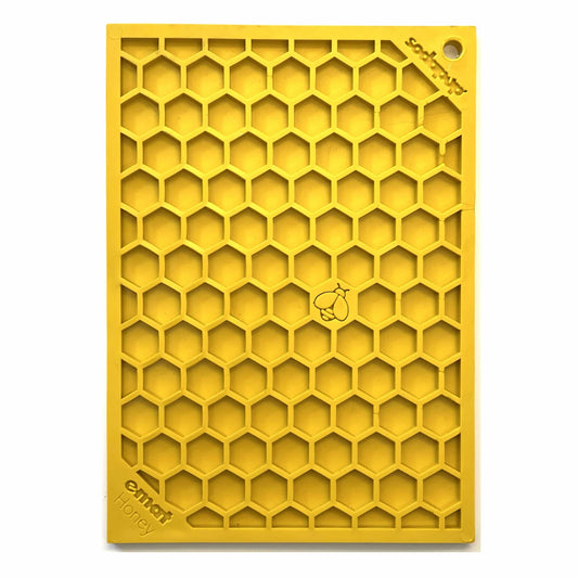 Honeycomb Lick Mat | SodaPup