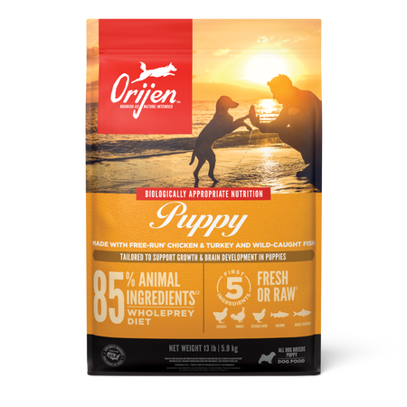 Orijen Puppy Dry Dog Food