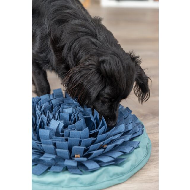 Trixie Snuffle & Seek Bowl