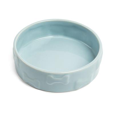 Ceramic Pet Water & Food Dishes