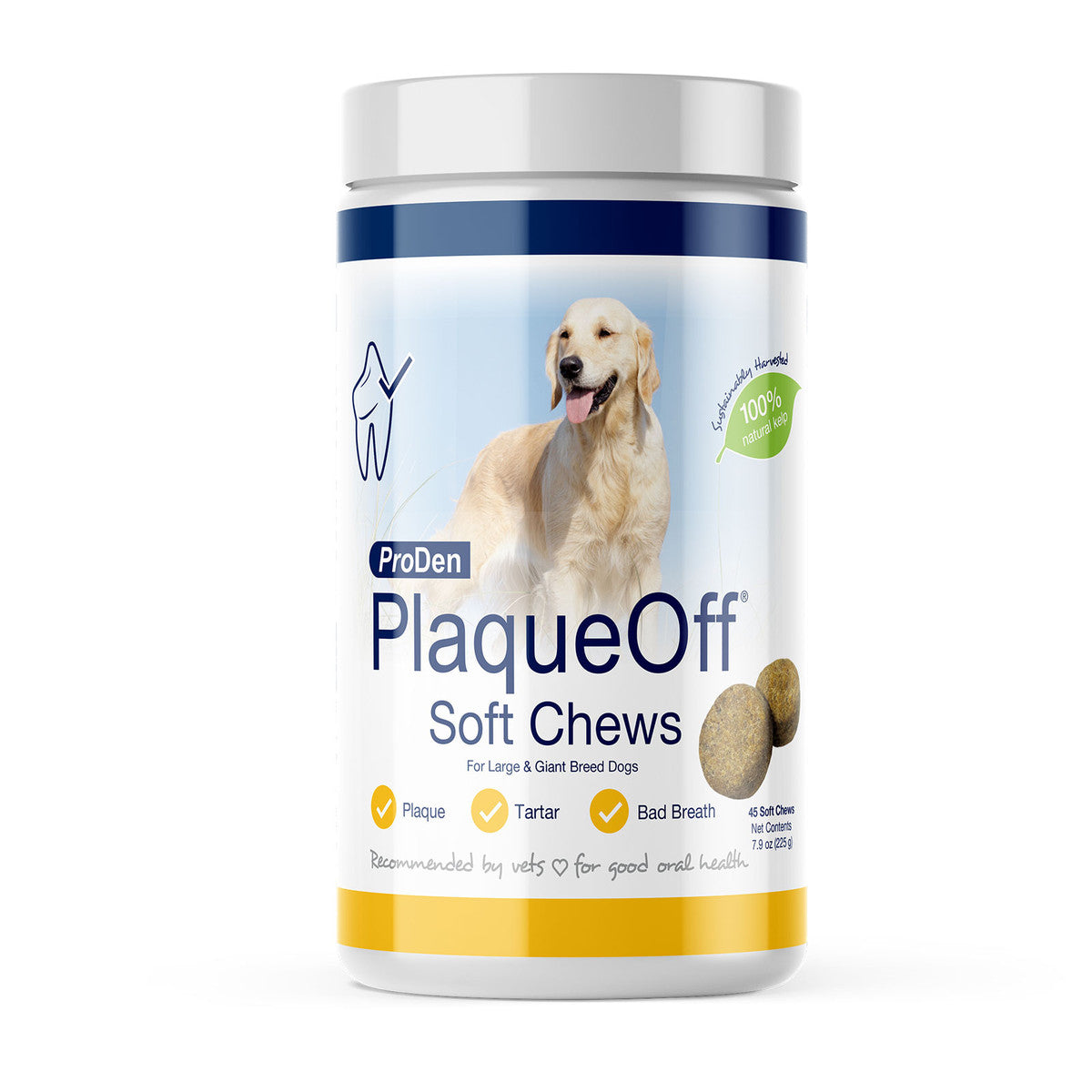 PlaqueOff Chews | ProDen